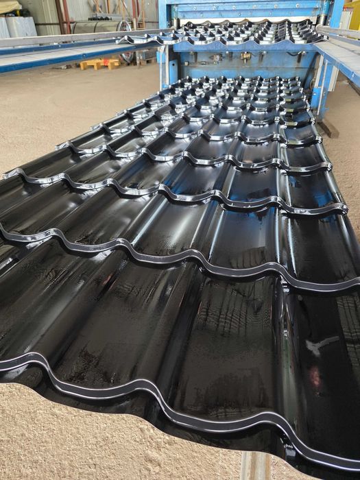 BLACHODACHÓWKA na wymiar od Producenta!