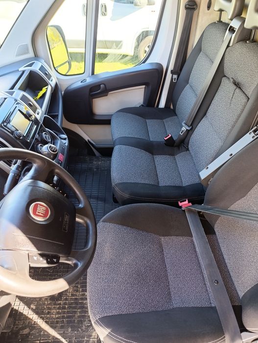 Fiat Ducato L3H2 2.3 Super Stan