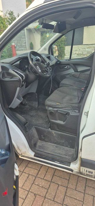 Ford Transit Custom 2015 VIN WF0YXXTTGYFS29325 фото оголошення 7 з 20