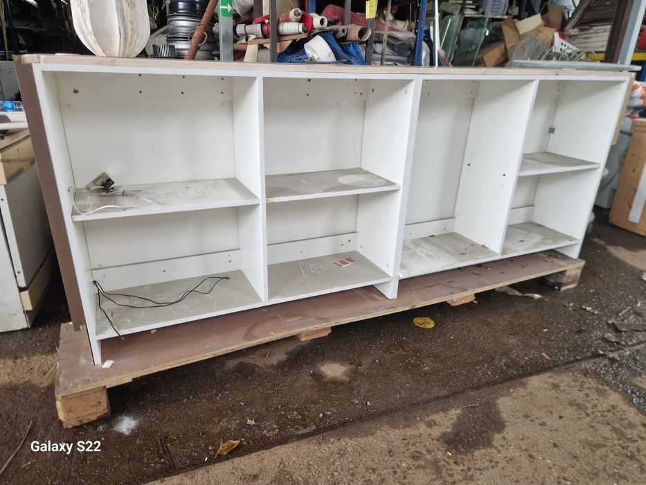 Balcões balcão de luxo