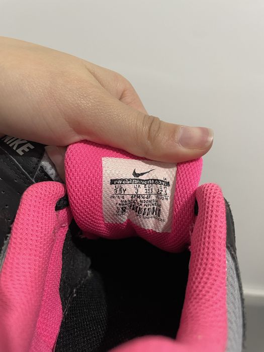 Tenis Nike n°35