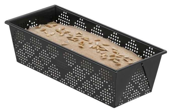 Форма для випікання хліба та  мафінів