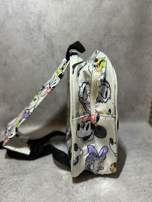 Дитячий рюкзачок рюкзак з Міккі Маусом Микки Маус/ детский рюкзак