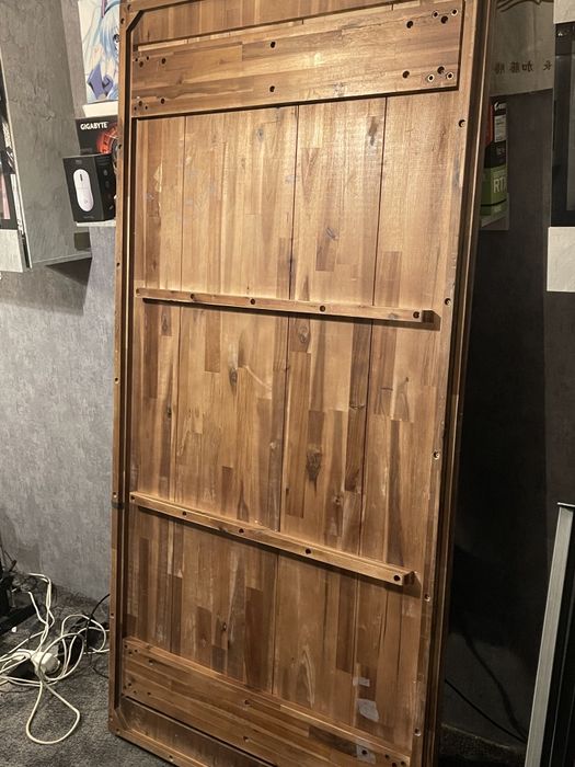 Stół do jadalni loft