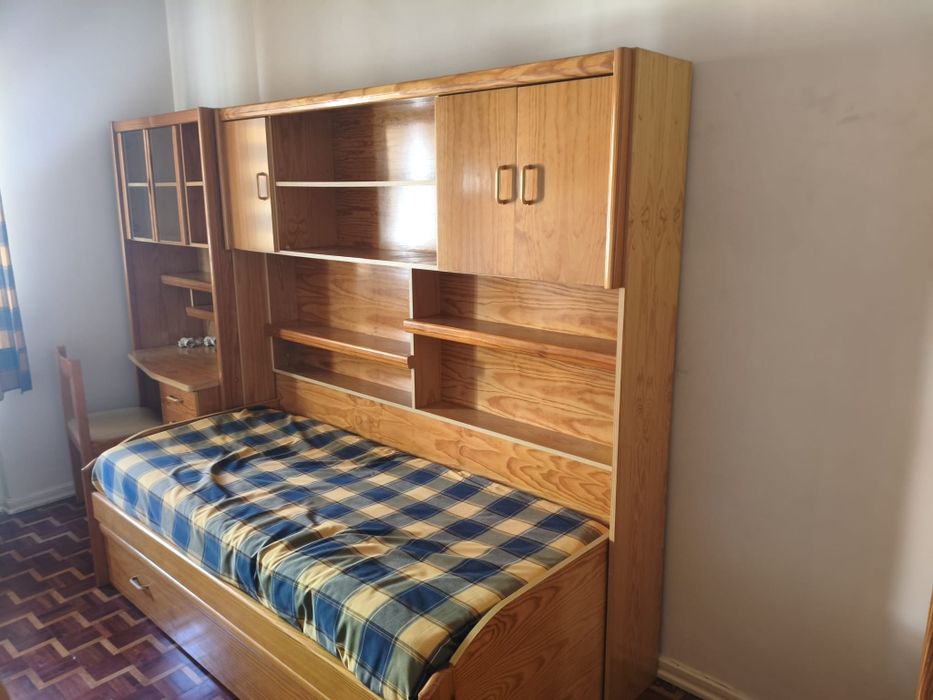 Quarto em casa partilhada, Amadora