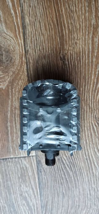 Велосипедные педали