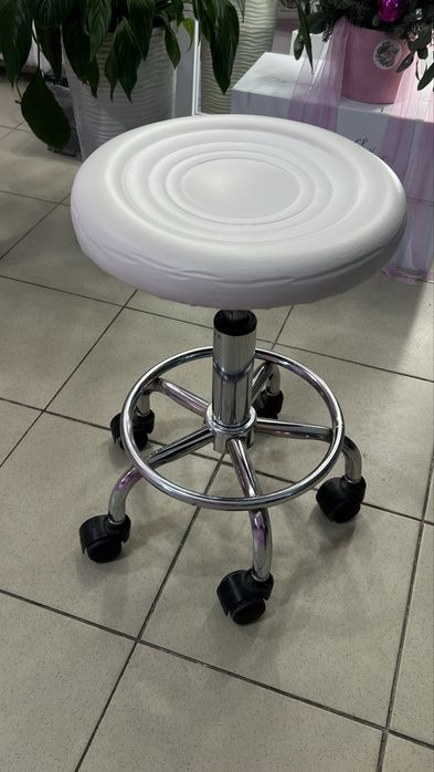 Стілець майстра