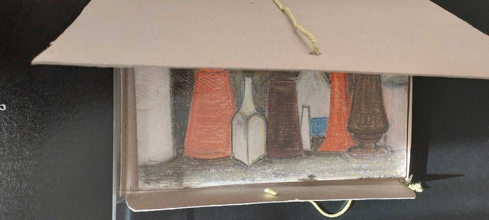 Quadros para decoração