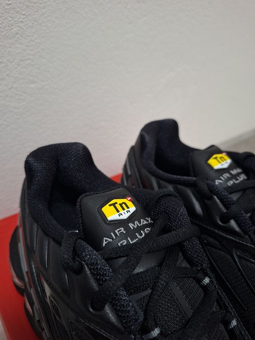 Buty Nike Air Max Plus 3 r.40.5