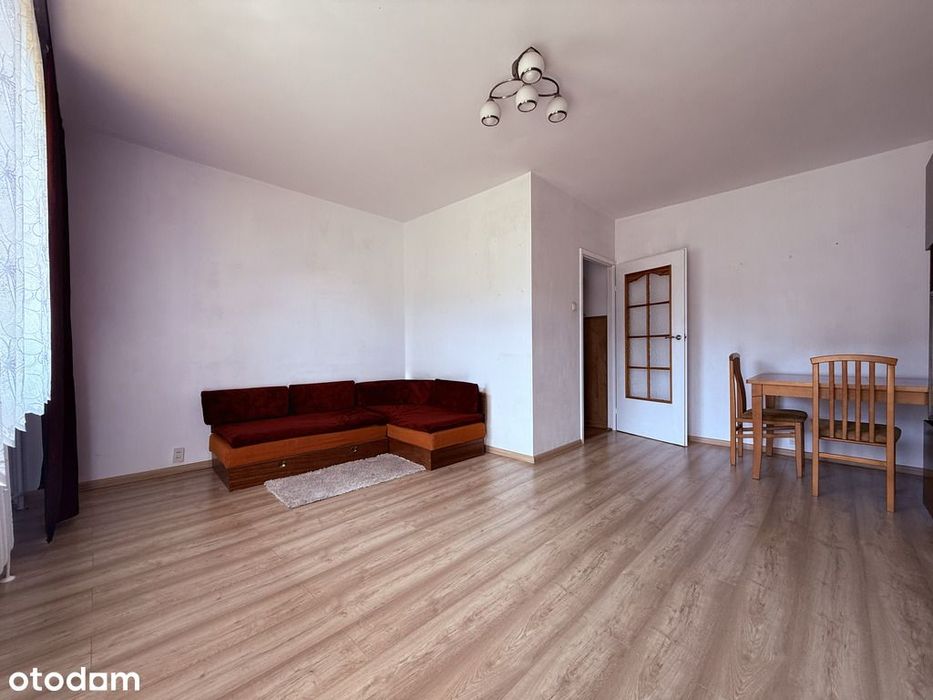 64,52m2/ 3 pokoje/ 1 Pietro w niskim bloku