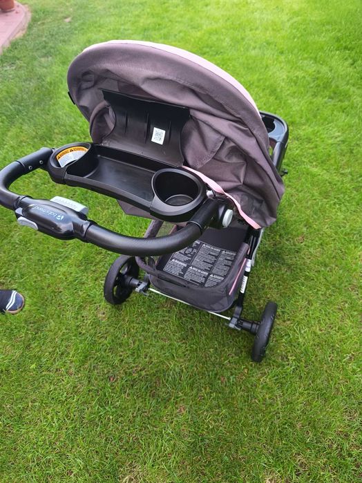 Wózek spacerowy Babytrend