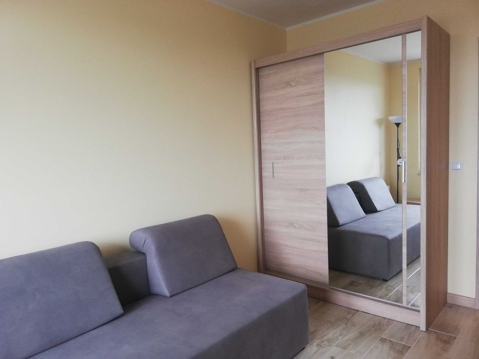 Komfortowe mieszkanie do wynajęcia