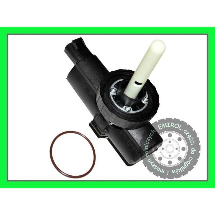 Pompka paliwa elektryczna John Deere 6610,6810,6620,6820,6920