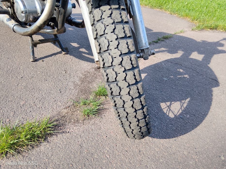 Продам Иж Планета 4