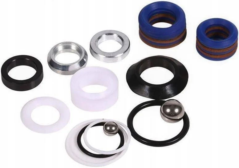 Zestaw naprawczy pompy,uszczelki Graco od 190 do 595