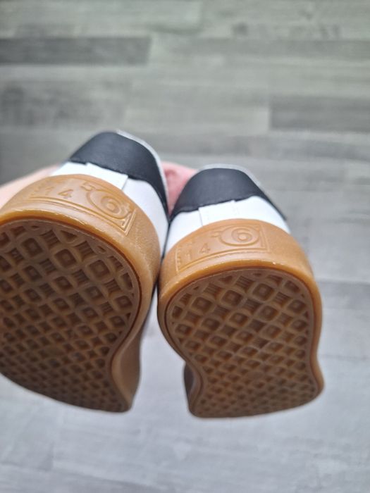 Кеди білі 33р,20,5 см