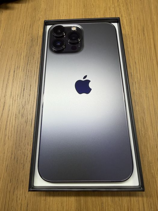 IPhone 13 Pro Max 128GB Graphite A2643 Poznań Piątkowo • OLX.pl