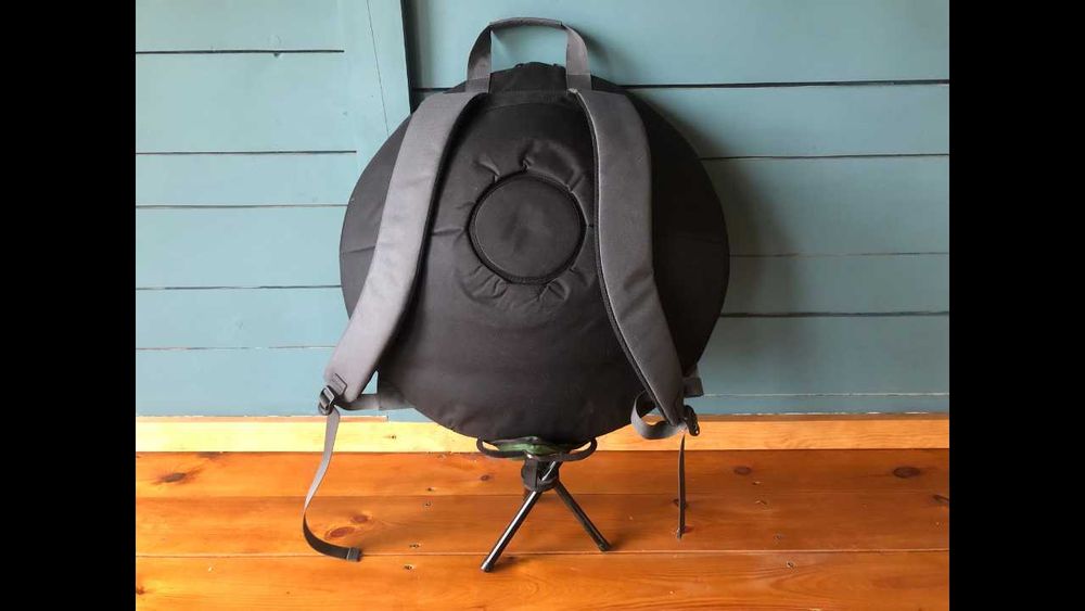 Handpan + Plecak | Hang Drum | Instrument do medytacji PRZECENA na 3500 zł