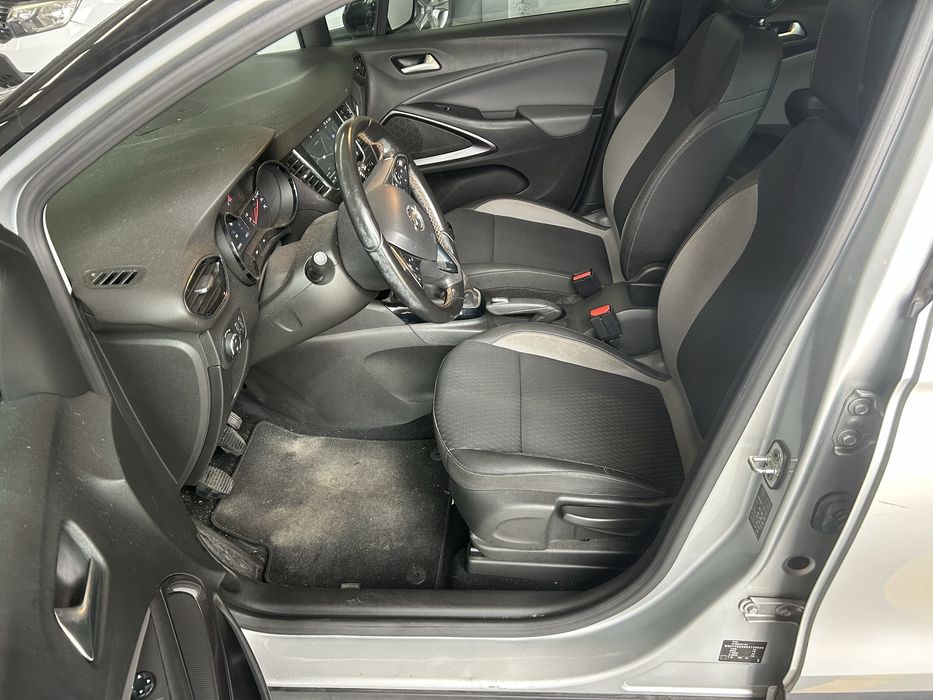 Opel Crossland X 1.2 T 110 Edition de 2019