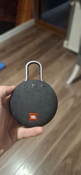 Glośnik jbl flip 3