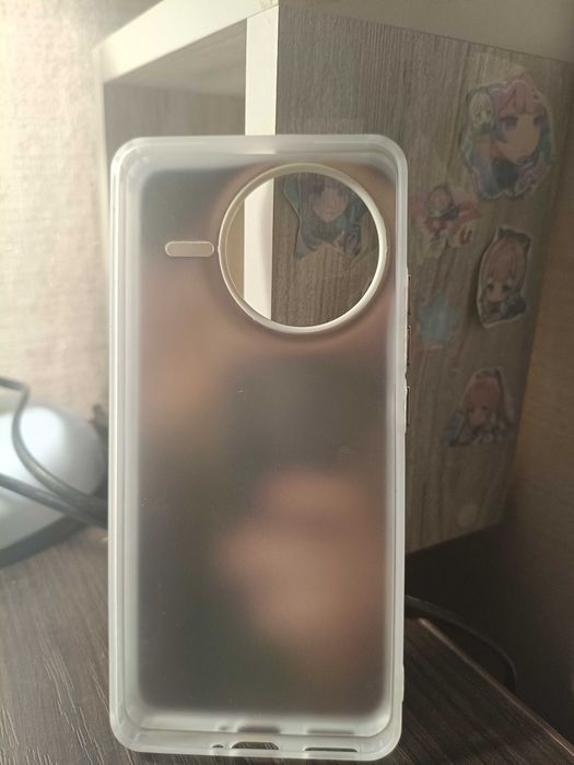 Чехол на Poco f7 pro