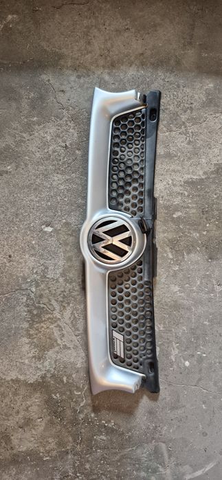 Grill atrapa Hofele Design Vw Golf 4 IV Tuning