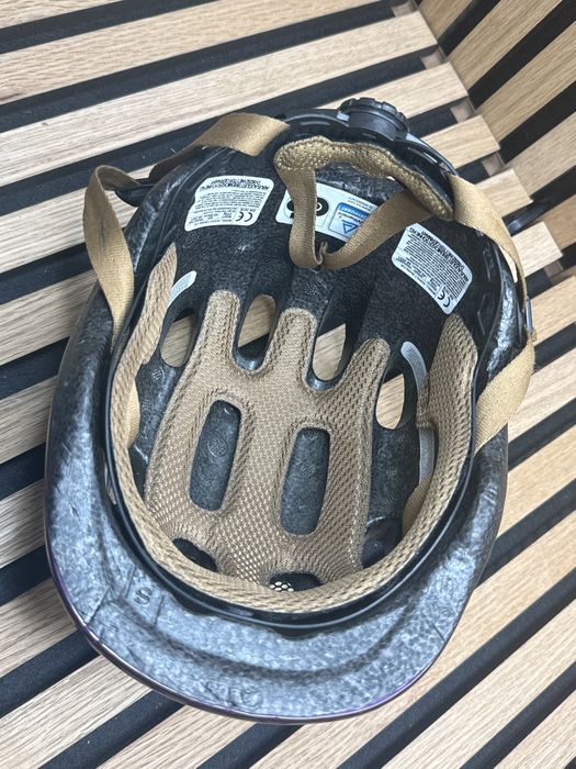 kask Abus Smiley