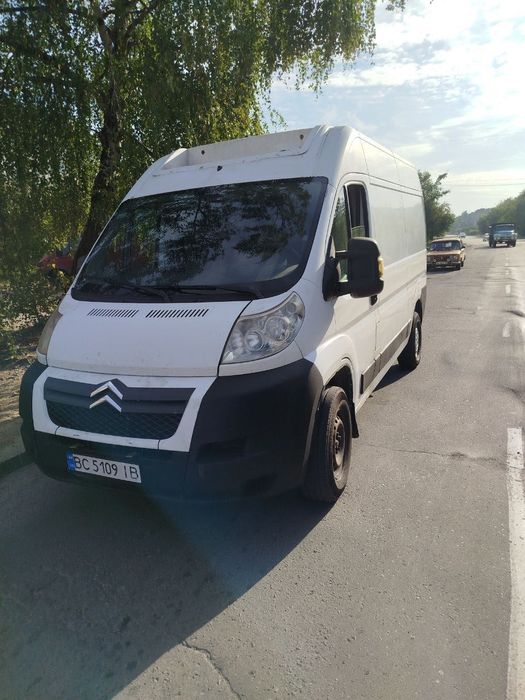 Продам Citroen Jumper 2006 року