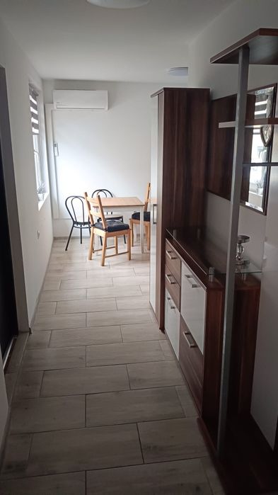 Dom 60 M2 DlA FiRmY 6 osób ogródek