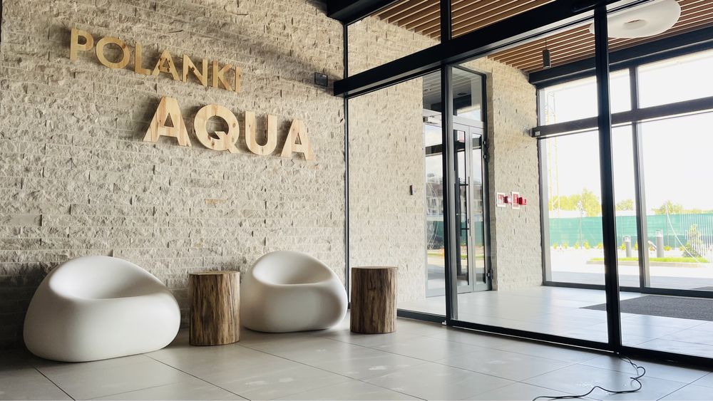 Apartament Polanki Aqua