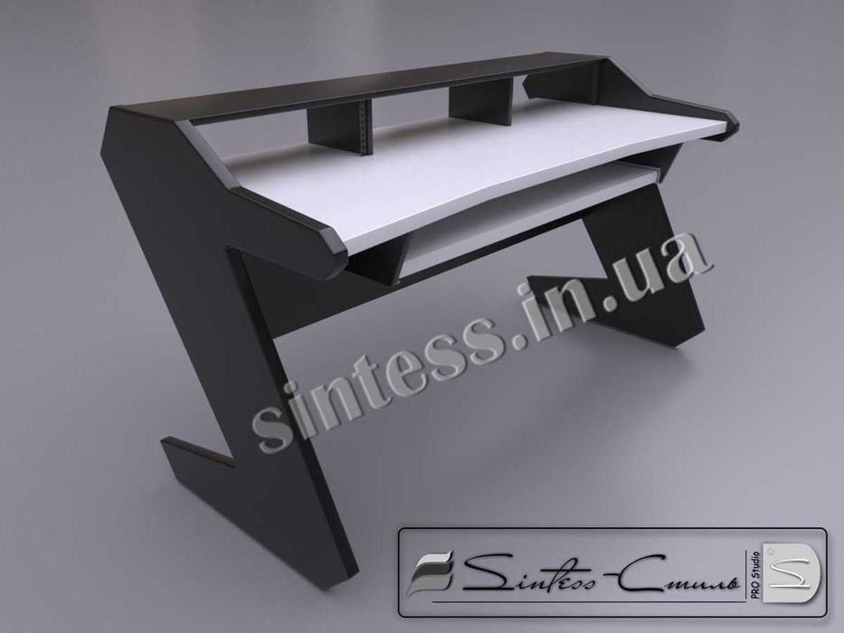 Студійний Стіл / Стіл Звукорежисера - Zeall 1600 -