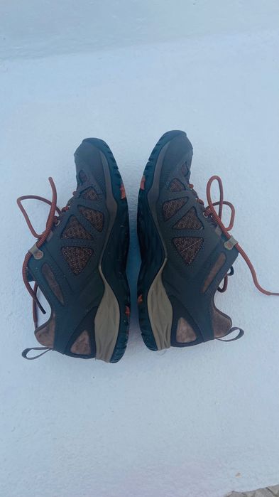 Sapatilhas Merrell