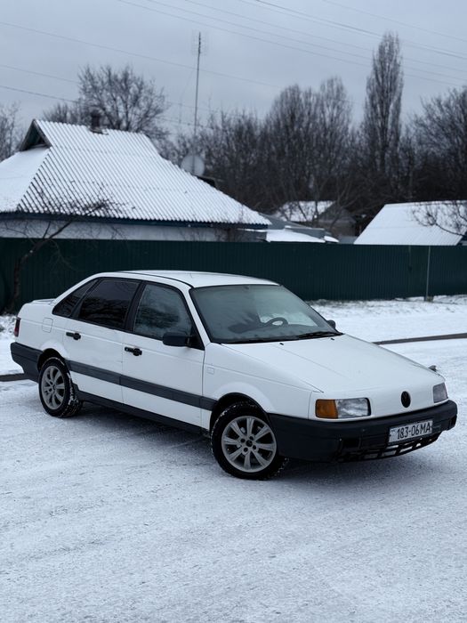 Volkswagen Passat B3 1.9D Дизель (Доставка по Україні)