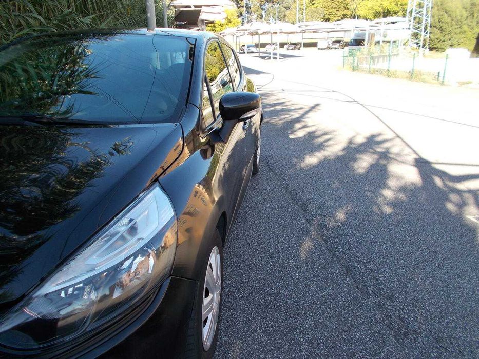 Renault Clio 1.5 dCi Limited EDition — photo 2