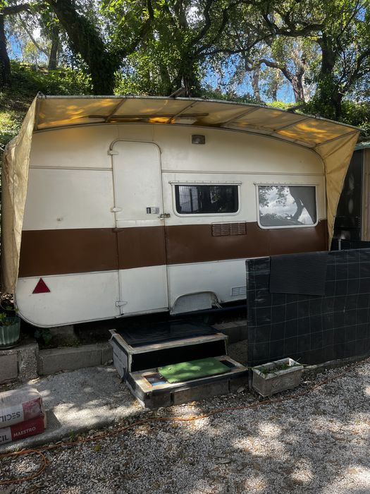 Caravanas Usadas