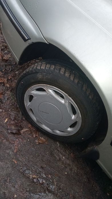 Daewoo Nexia продам