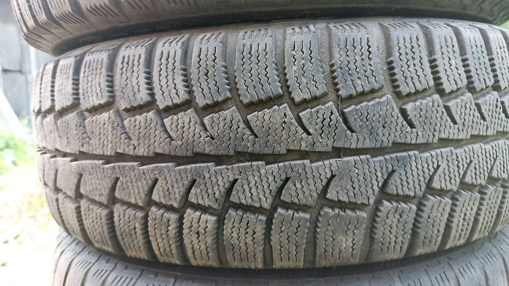 Продам шины R14.