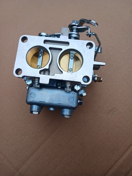 Карбюратор уаз новый