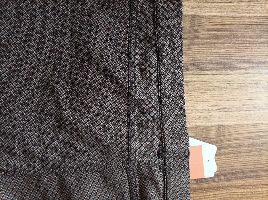 Spodnie Maxi Blue rozm 54 Nowe