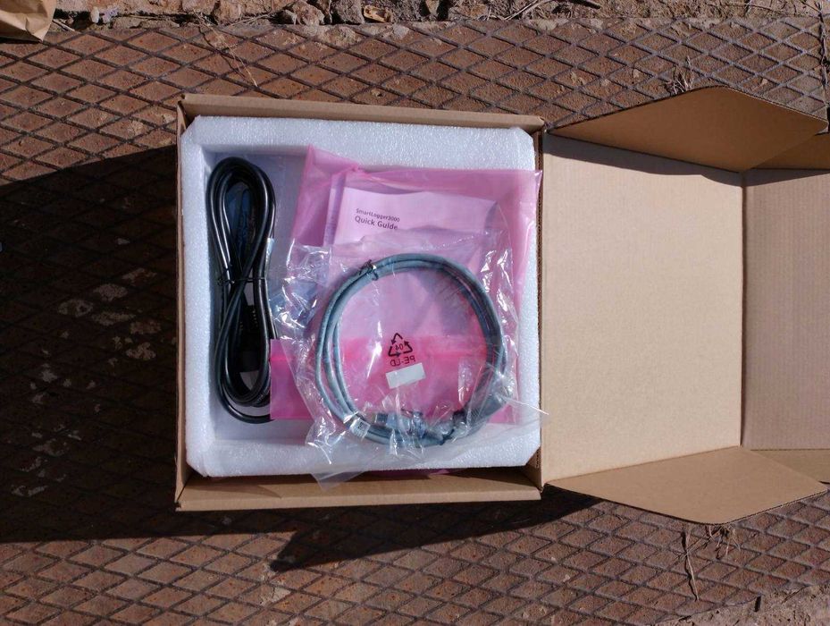 Пристрій моніторингу HUAWEI SmartLogger 3000A01EU