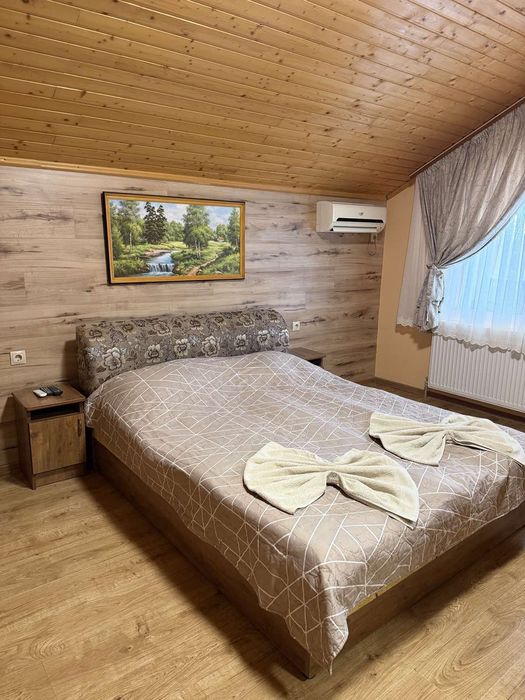 Аренда Kоtedzh Silvia