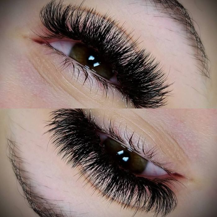 Aplikacja rzes objętościowych rzesy volum