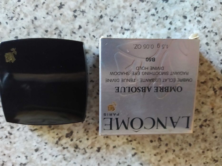 Cienie Lancome ombre absolue b 50