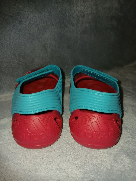 Chodaki Adidas r . 31