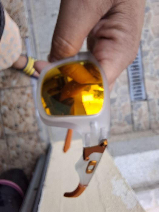Oculos Sol Oakley Jupiter Squared Polarized Tamanho Criança