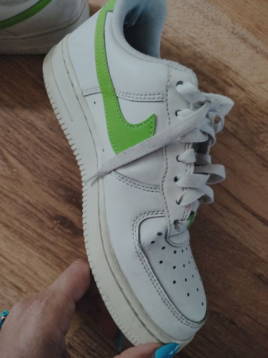 Buty Nike air force one 38