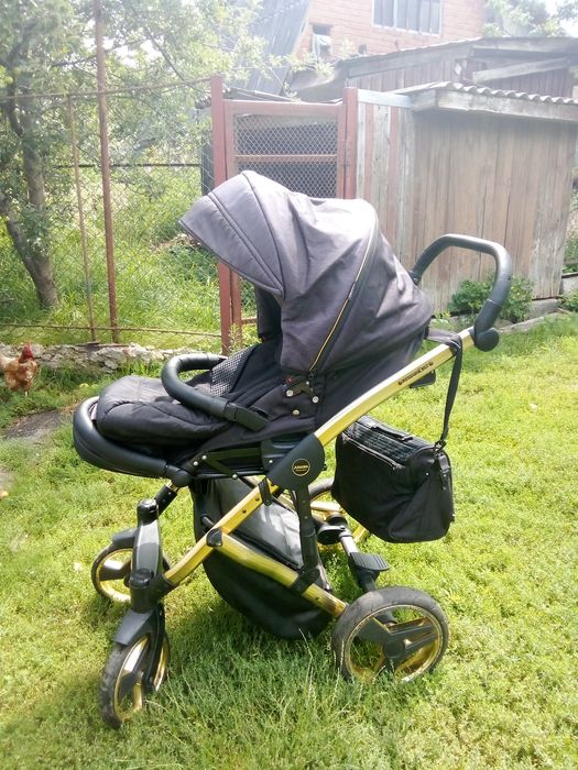 Супер Коляски дитячі (ціна за дві)