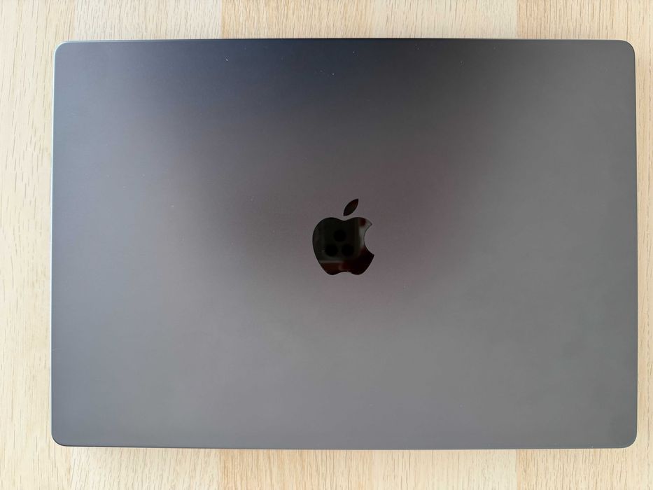 MacBook Pro 16” M4 Pro 24GB | 512GB | Bateria 99%