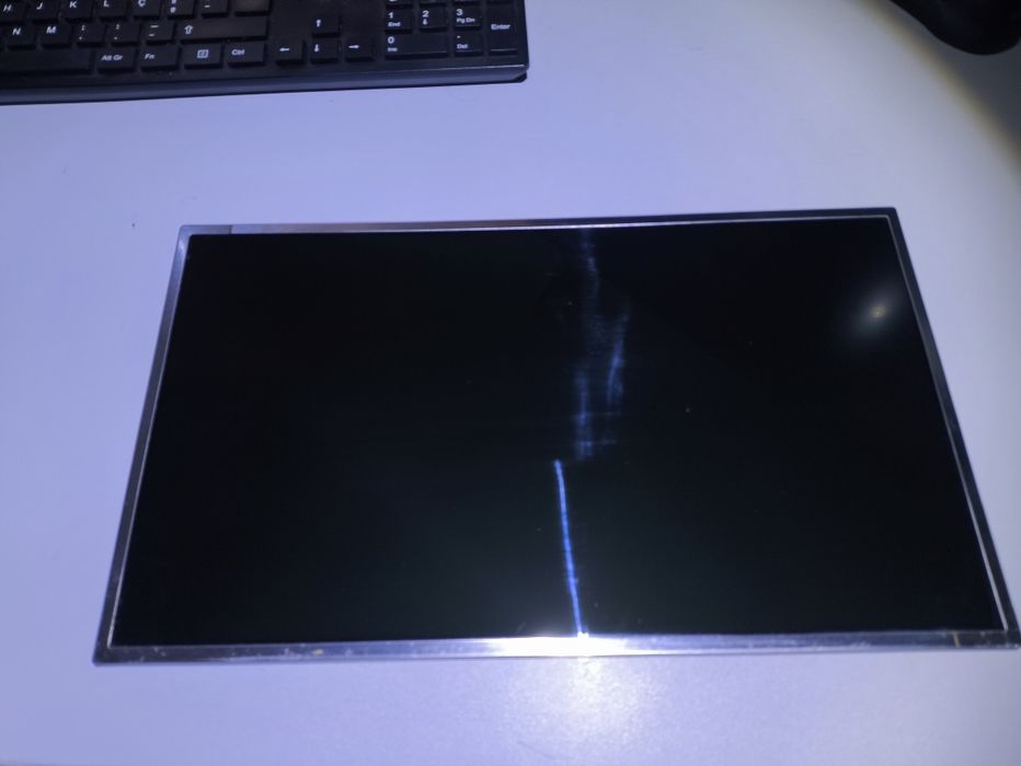 Ecrã para portatil 15.6" WXGA HD (1366 x 768)