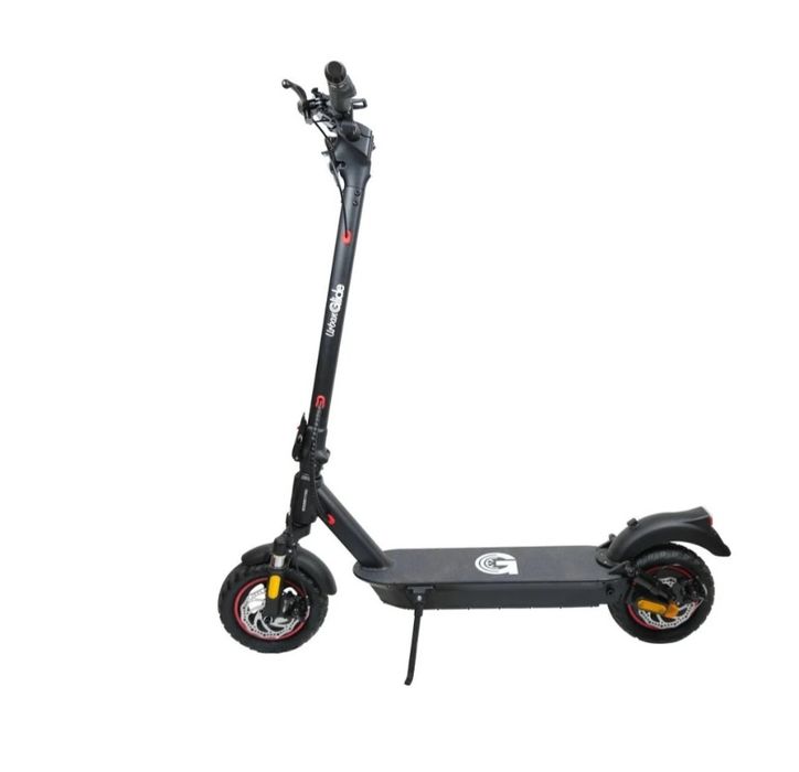 Trotinete Urban Glide Ride